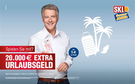 skl sommer joker|SKL bei Günther: direkt online SKL.